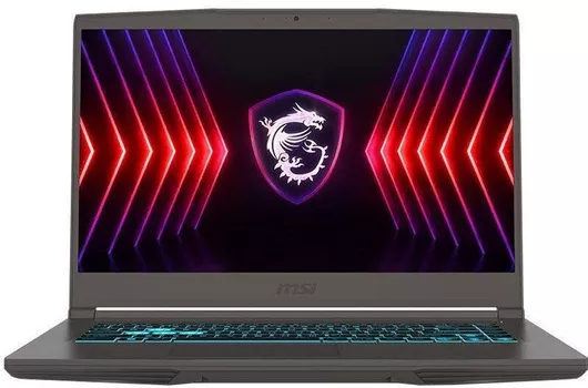 MSI Thin 15 B12VE 15.6" FHD 144Hz i5-12450H/16GB/1TB SSD/GeForce RTX 4050/No OSUS Keyboard