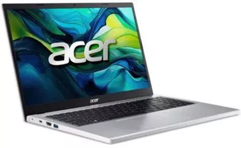 Acer Aspire Go 15 AG15-71P-58WM 15.6" IPS FHD i5-1334U/16GB/512GB SSD/No OSUS Keyboard