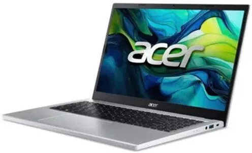 Acer Aspire Go 15 AG15-71P-58WM 15.6" IPS FHD i5-1334U/16GB/512GB SSD/No OSUS Keyboard