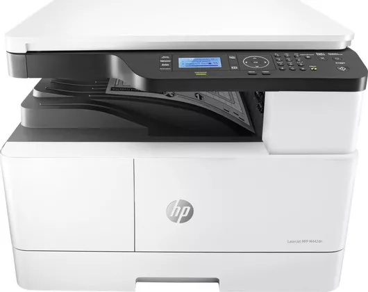 HP LaserJet MFP M442dn Ασπρόμαυρο Πολυμηχάνημα