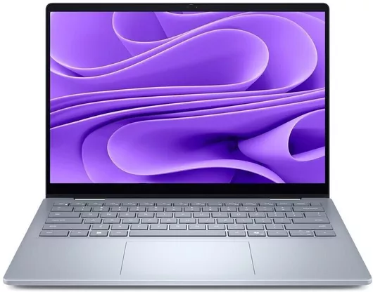 Laptop Dell 14 Plus 2in1 DB04250 14" FHD+ Ultra 9-288V/32GB/1.0TB SSD/W11 Pro Ice Blue International English Keyboard