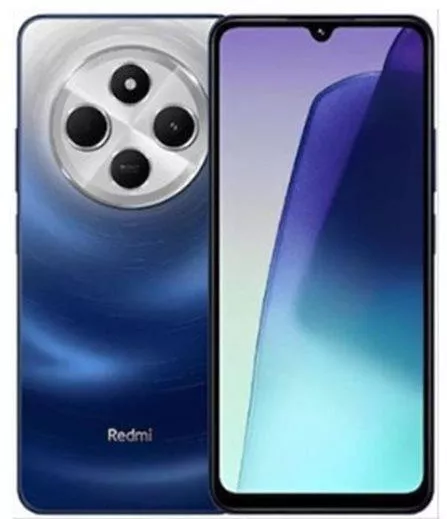 Xiaomi Redmi Starry Blue Refurbished Grade A Smartphone