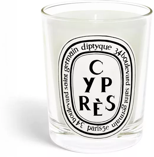 Αρωματικό Κερί Diptyque σε Βάζο 190gr