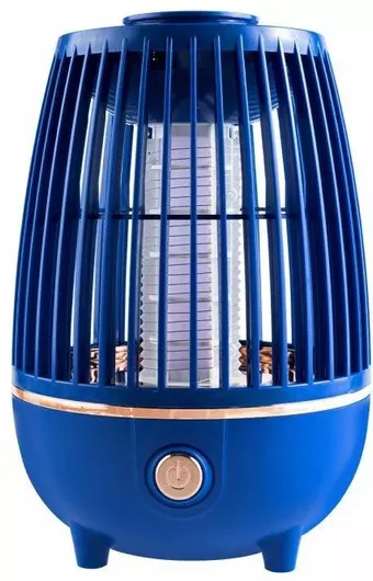 Λάμπα Εντόμων Hoomei 2.4W