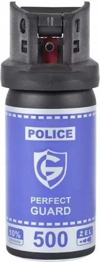 Guard PG.500 Σπρέι Πιπεριού