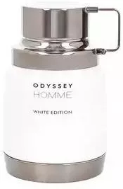 Armaf Odyssey Homme White Edition Eau de Parfum 60ml