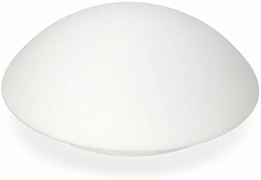 EDM Grupo 33808 Αξεσουάρ για Φωτιστικά Λευκό