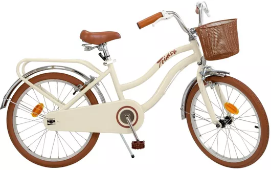 Παιδικό Ποδήλατο Toimsa 20" Πόλης Μπεζ