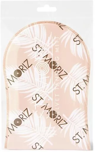 Γάντι Εφαρμογής Self Tanning St.moriz Σώματος