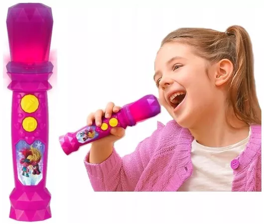 Μικρόφωνο eKids Καραόκε age