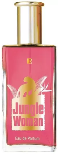 LR Jungle Woman Eau de Parfum 50ml