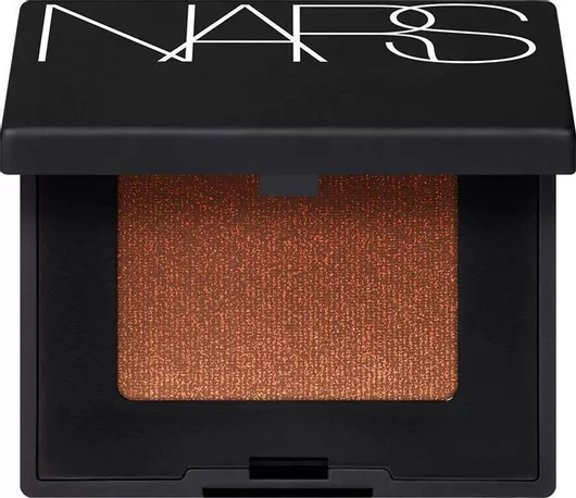 Σκιά Ματιών Nars Single Eyeshadow σε Στερεή Μορφή 1.1gr Καφέ