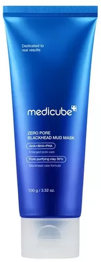 Medicube Μάσκα Προσώπου για Σύσφιξη με Άργιλο 100ml