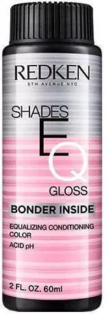 Redken Shades Eq Gloss Προσωρινή Βαφή Μαλλιών 06nb Bonder Inside 60ml