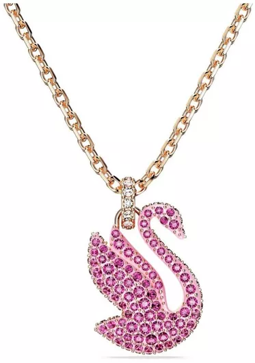 Κολιέ Swarovski
