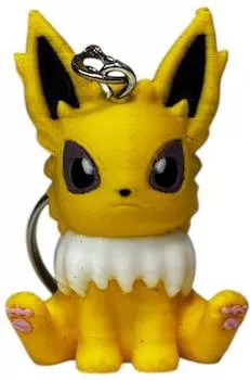 Μπρελόκ Pokémon 3d Printed Keychain Jolteon