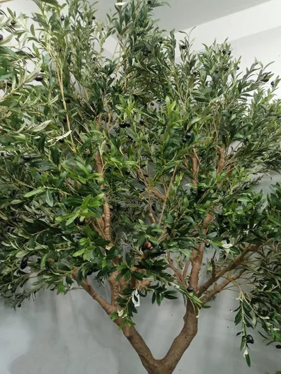 Τεχνητό Φυτό Εξωτερικού Χώρου Ελιά 300cm