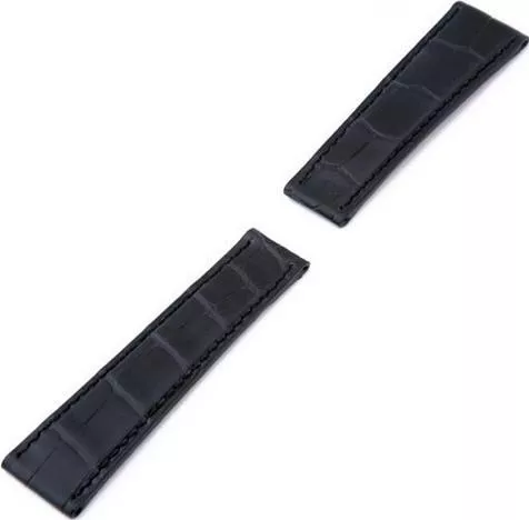Λουράκι Ρολογιού ΕΜΠΟΡΙΟΥ ROLEX DAYTONA 20mm black