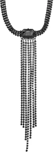Choker Μαύρο
