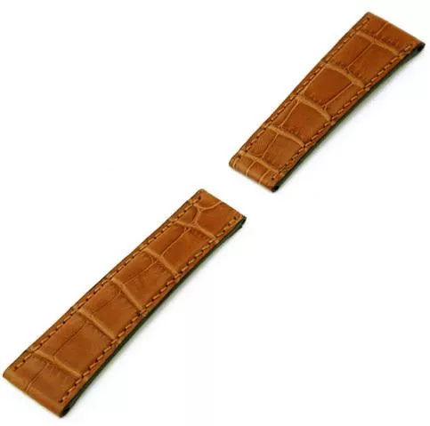 Λουράκι Ρολογιού ΕΜΠΟΡΙΟΥ ROLEX DAYTONA 20mm cognac