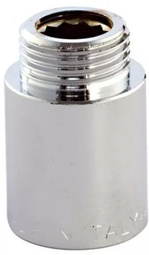 Προσαρμογέας 1/2 Αρσενικό-Θηλυκό 3.5cm