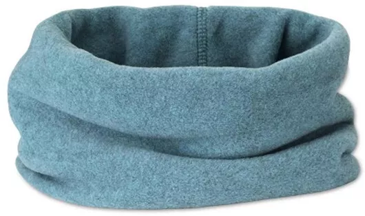 Λαιμός Παιδικός Χειμερινός Fleece Σιέλ Sterntaler Allrounder Ανθρακί Ανοιχτό Μπλε