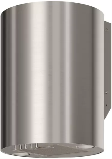 Maan Elba Mini WPB 431 Απορροφητήρας Νησίδα 31cm Γκρι