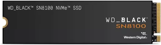 SSD Σκληρός Δίσκος Western Digital SN8100 4TB M.2 NVMe PCI Express 5.0