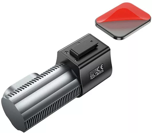 Κάμερα DVR Αυτοκινήτου Παρμπρίζ