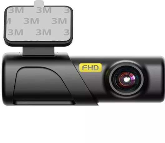 Κάμερα DVR Αυτοκινήτου 1080P WiFi για Παρμπρίζ