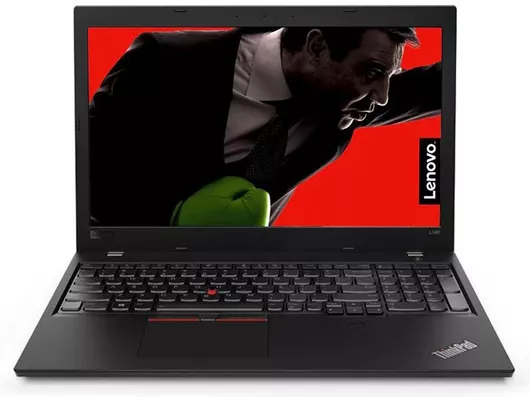 Refurbished Laptop Lenovo ThinkPad L580 Grade A 15.6" Core i5-8350U / 8GB / 256GB SSD / No OS