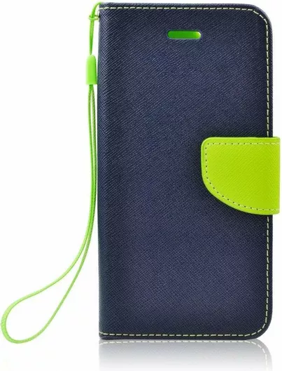 Back Cover Μπλε Lenovo Vibe P1