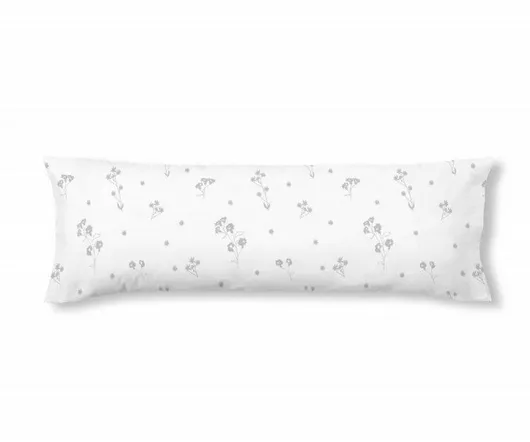 Μαξιλαροθήκη Decolores Ripshop Utrech 50x80cm Πολύχρωμο