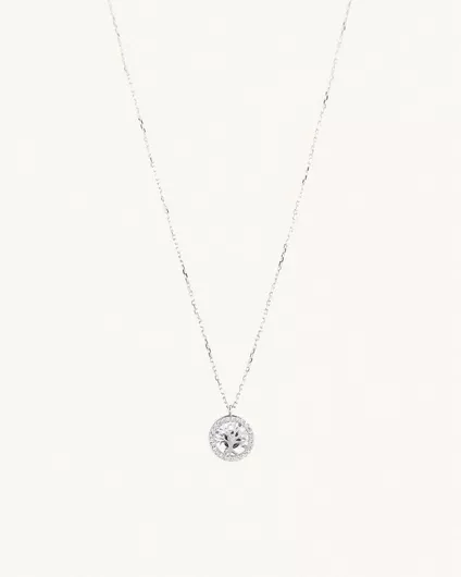 Κολιέ StanStefan Sterling Silver 925 Good Luck