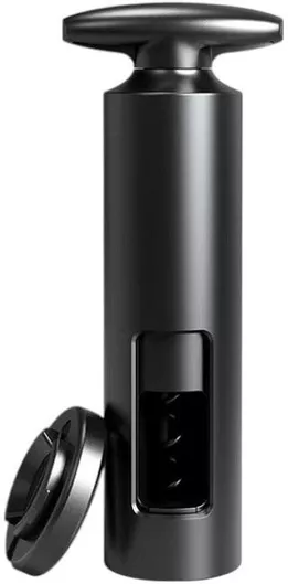 Τιρμπουσόν Ανοιχτήρι Κρασιού Kh1-002001 812563 Tradesor