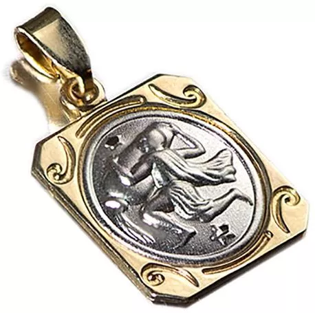 Tasoulis Jewellery Collection Charm Ζώδιο