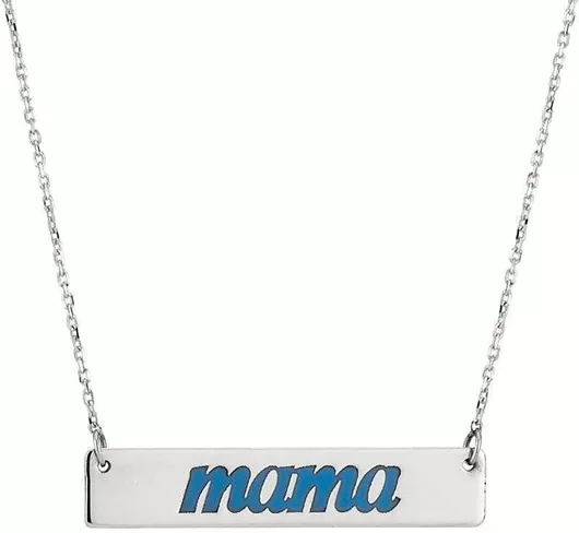 Κολιέ Goldsmith ΜαμάΑσήμι