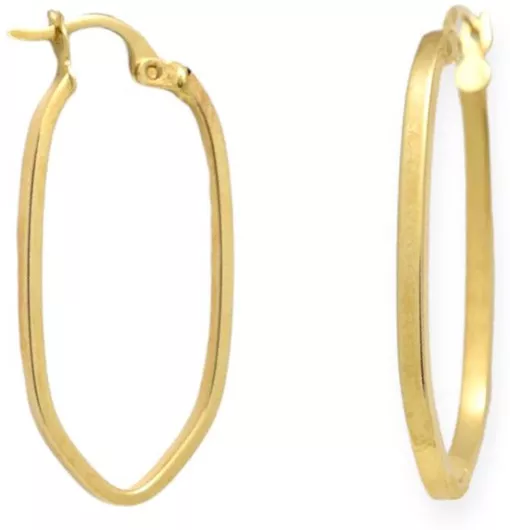 Σκουλαρίκι Goldjewels ΚρεμαστόΧρυσό 14Κ