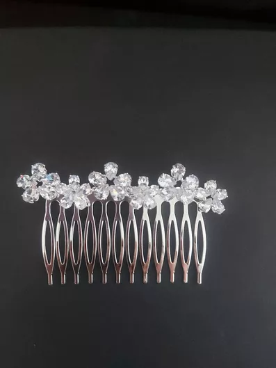 Νυφική Κουάφ Ro-Ro Accessories