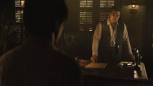 Mafia: The Old Country - PS5 Game