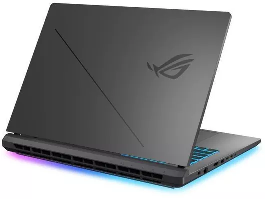 Gaming Laptop Asus Rog Strix G18 G815JPR-S9038W 18" IPS QHD+ 240Hz i9-14900HX/16GB/1TB SSD/GeForce RTX 5070/Windows 11 Pro US Keyboard