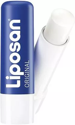 Lip Balm Liposan Original 4.8gr