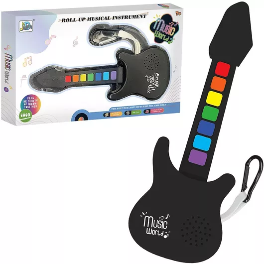 Κιθάρα Μπαταρίας Μίνι για 3+ Ετών