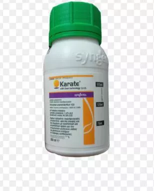Εντομοκτόνο Syngenta Karate Zeon 1.5CS Υγρό 500ml