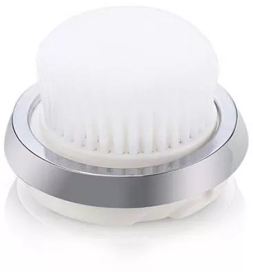 Ανταλλακτική Κεφαλή Sonic Nomad Brush Ευαίσθητες Επιδερμίδες Λευκο