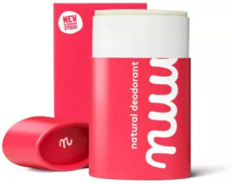 Nuud Αποσμητικό σε Stick 45gr