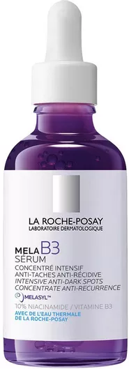 La Roche Posay Mela B3 Serum Προσώπου με Νιασιναμίδη για Πανάδες 50ml