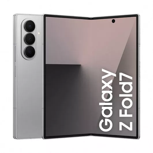 Samsung Galaxy Z Fold7 5G 12GB 512GB Silver Shadow