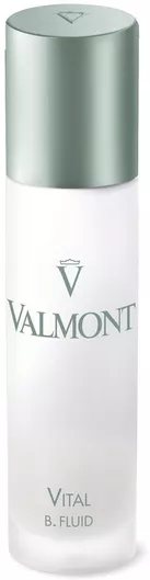 Κρέμα Προσώπου Valmont Vital B. Fluid Λεπτόρρευστη για Ενυδάτωση & Αντιγήρανση 50ml