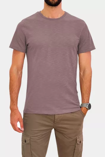 3Guys T-shirt Σάπιο Μήλο